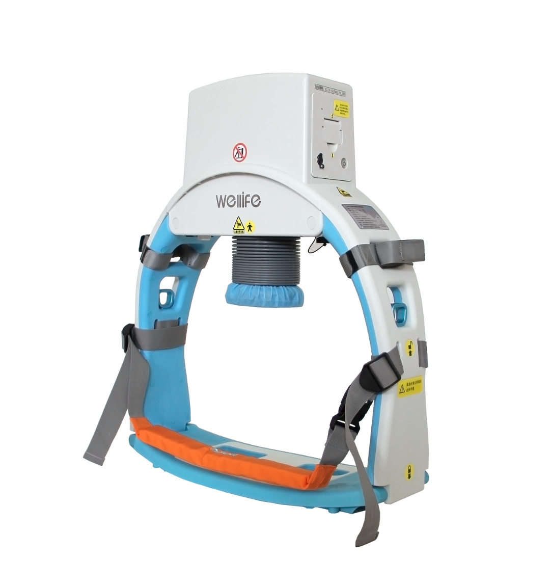 Mechanical CPR
